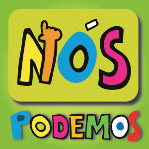 Nos Podemos Logo